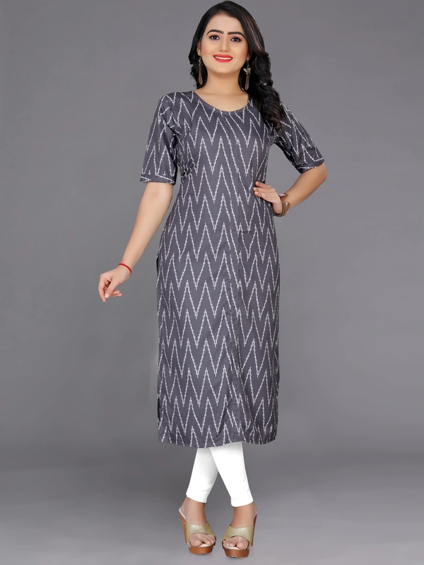 Digitalkurti-Grey - M, Grey