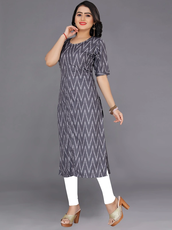 Digitalkurti-Grey - M, Grey