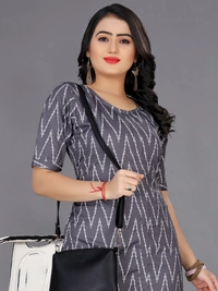 Digitalkurti-Grey - M, Grey