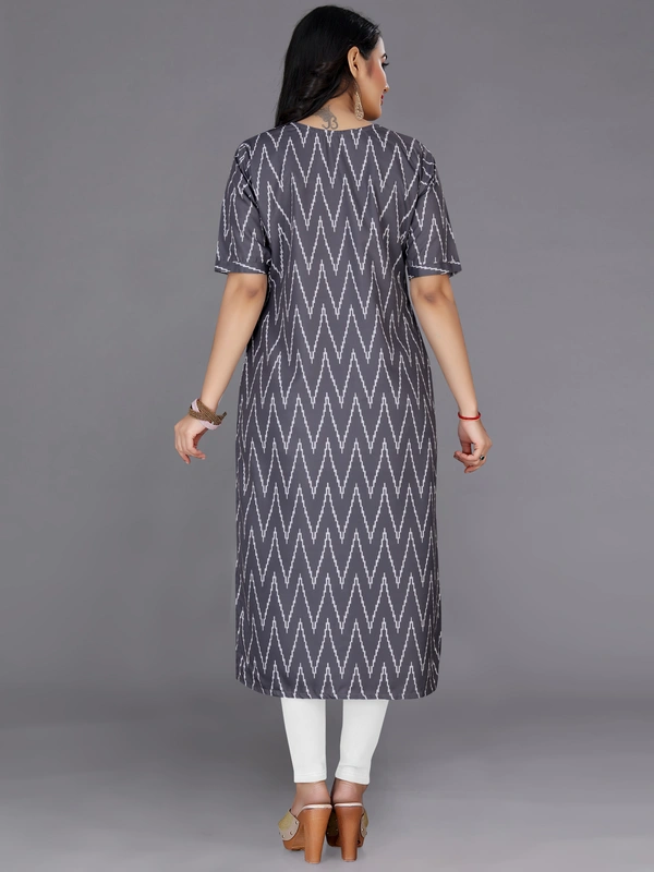 Digitalkurti-Grey - M, Grey