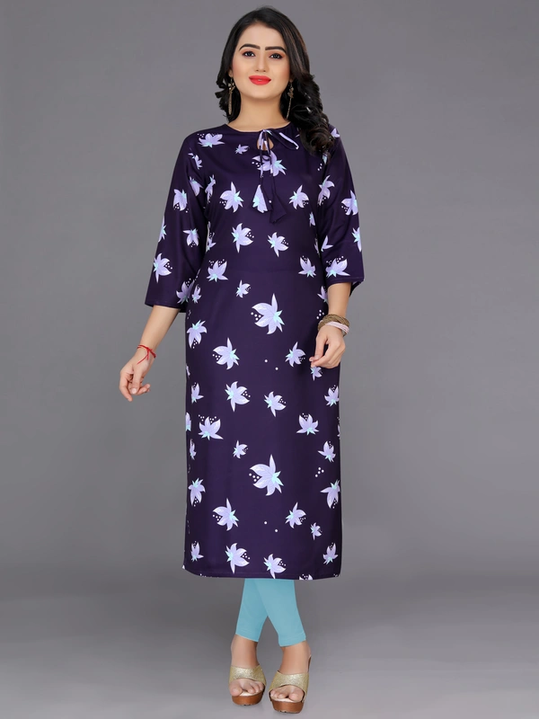 Digitalkurti-Navyblue - XL, Dark Blue