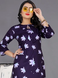 Digitalkurti-Navyblue - XL, Dark Blue