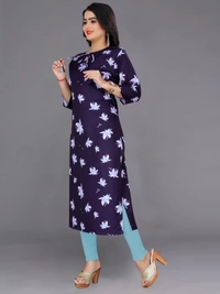 Digitalkurti-Navyblue - XL, Dark Blue