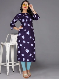 Digitalkurti-Navyblue - XL, Dark Blue