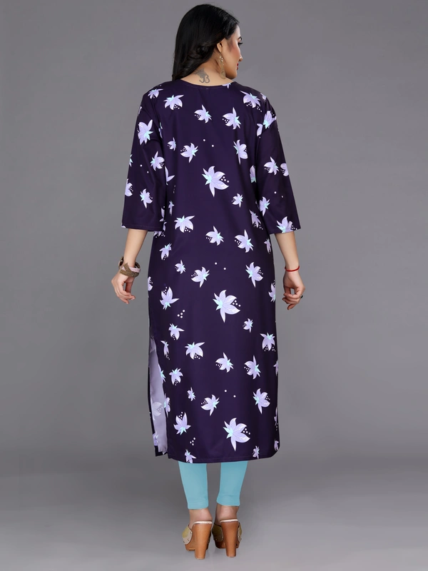 Digitalkurti-Navyblue - XL, Dark Blue