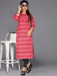 Digitalkurti-Pink - M, Pink