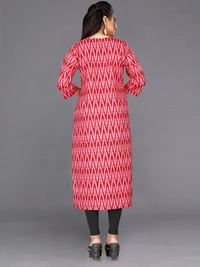 Digitalkurti-Pink - M, Pink