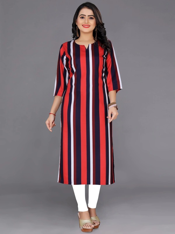 Digitalkurti-Redline - XXL, Multicolor