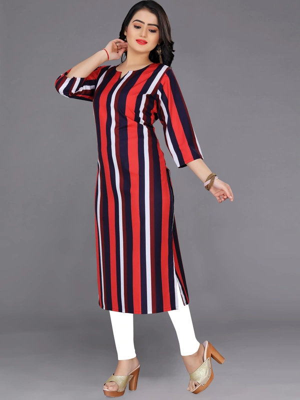 Digitalkurti-Redline - XXL, Multicolor