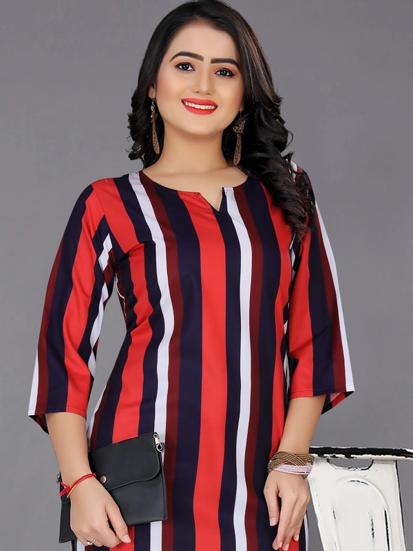 Digitalkurti-Redline - XXL, Multicolor