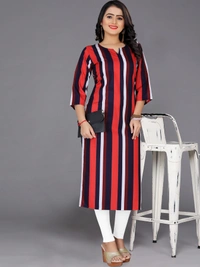 Digitalkurti-Redline - XXL, Multicolor