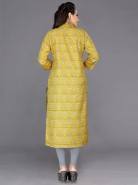 Digitalkurti-Yellow - S, Yellow