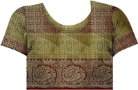 Gd-Peacock-Brown - Free, Multicolor