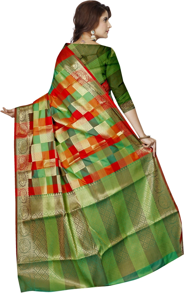 Gd-Peacock-Green - Free, Green