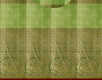 Gd-Peacock-Green - Free, Green