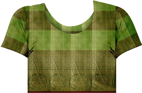 Gd-Peacock-Green - Free, Green