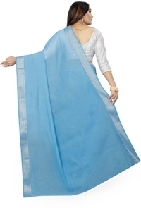 If-Plain-Light Blue - Free, Light Blue