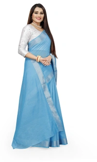 If-Plain-Light Blue - Free, Light Blue