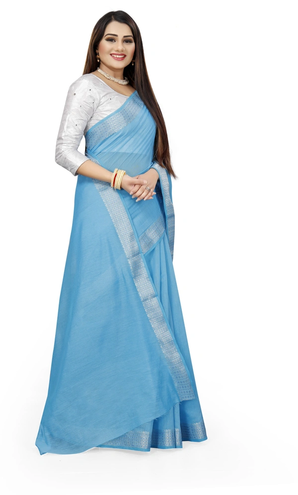 If-Plain-Light Blue - Free, Light Blue