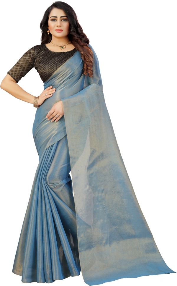 Jari-Blue - Free, Blue