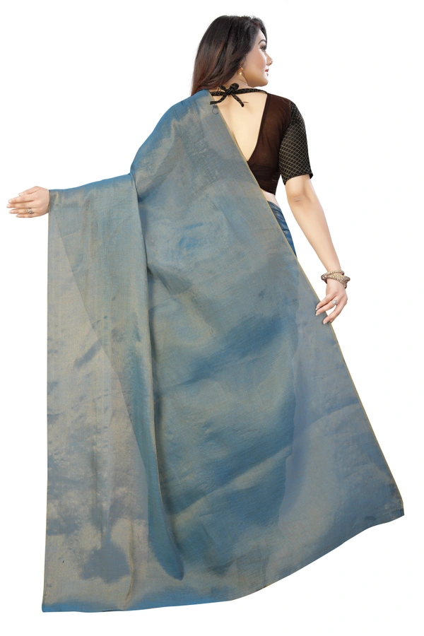 Jari-Blue - Free, Blue