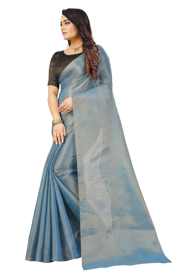 Jari-Blue - Free, Blue