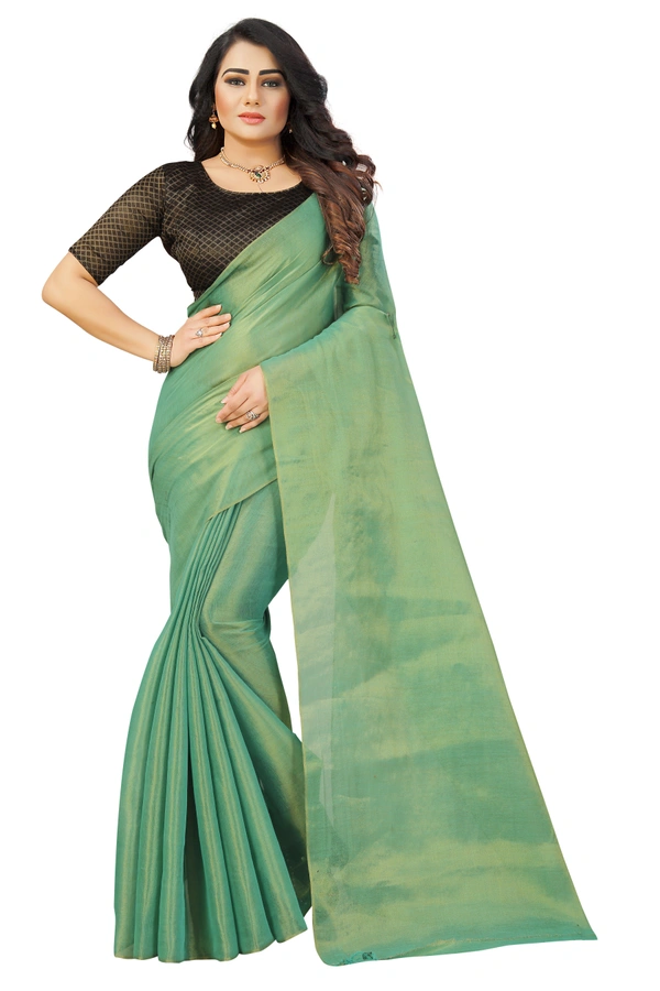 Jari-Green - Free, Green