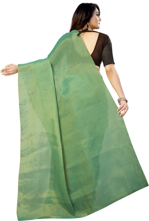 Jari-Green - Free, Green