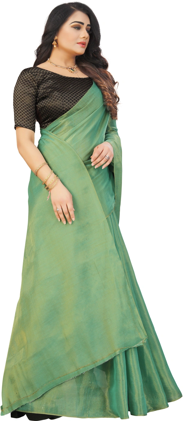 Jari-Green - Free, Green