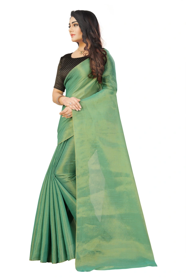 Jari-Green - Free, Green