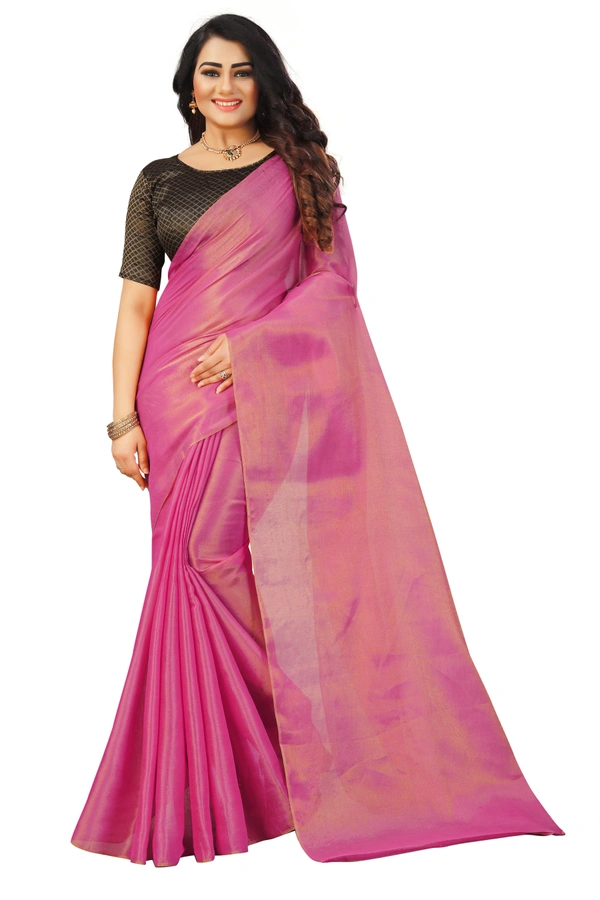 Jari-Pink - Free, Pink