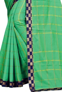 Jv-Bluelace-Green - Free, Green