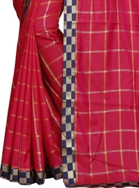 Jv-Bluelace-Red - Free, Red