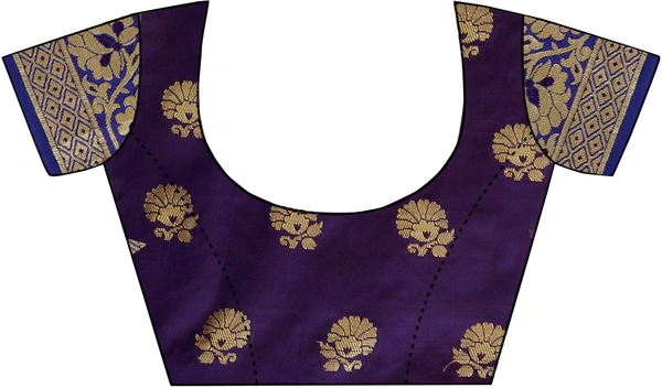 Jv-Flower-Gajri - Free, Multicolor