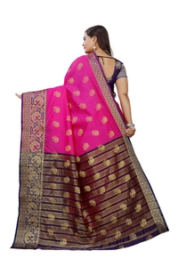 Jv-Flower-Pink - Free, Pink::Beige