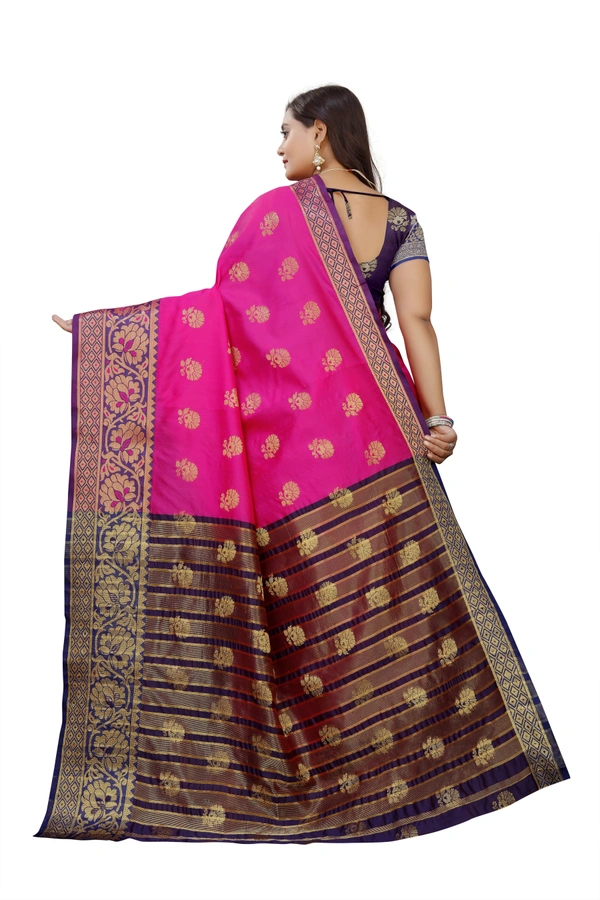 Jv-Flower-Pink - Free, Pink::Beige
