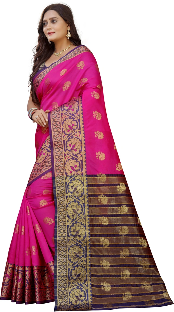 Jv-Flower-Pink - Free, Pink::Beige