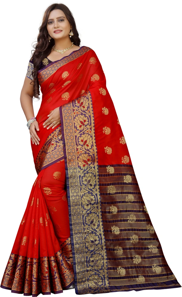 Jv-Flower-Red - Free, Purple::Red