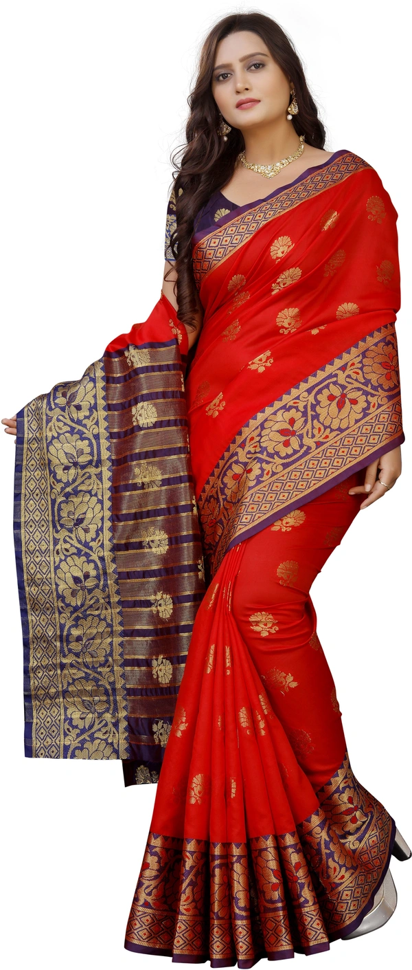 Jv-Flower-Red - Free, Purple::Red