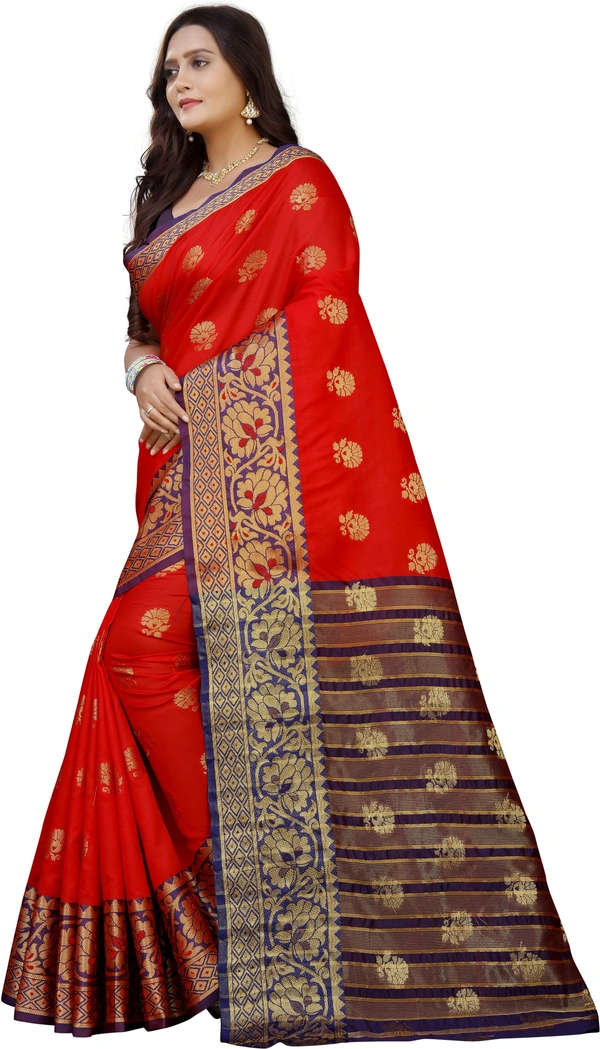 Jv-Flower-Red - Free, Purple::Red