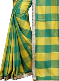 Jv-Goldenlace-Green - Free, Green