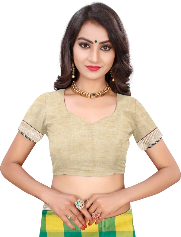Jv-Goldenlace-Green - Free, Green