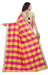 Jv-Goldenlace-Pink - Free, Pink