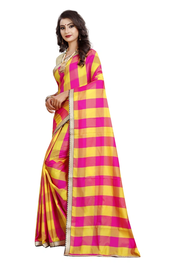 Jv-Goldenlace-Pink - Free, Pink