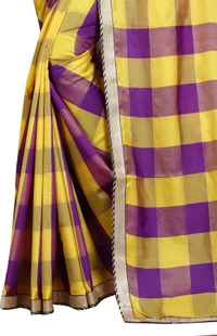 Jv-Goldenlace-Purple - Free, Purple