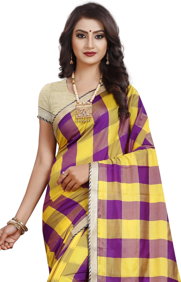 Jv-Goldenlace-Purple - Free, Purple