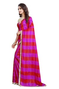 Jv-Goldenlace-Red - Free, Red