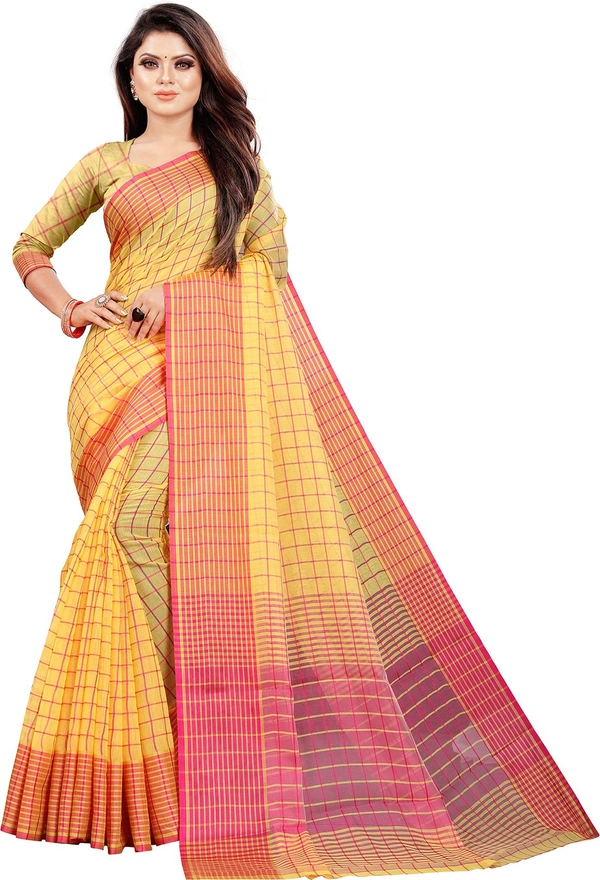 Jv-Manipurichex-Yellow - Free, Yellow