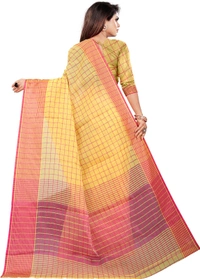 Jv-Manipurichex-Yellow - Free, Yellow