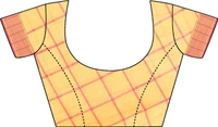 Jv-Manipurichex-Yellow - Free, Yellow